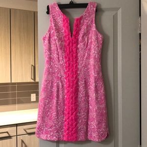 Lilly Pulitzer for Target dress